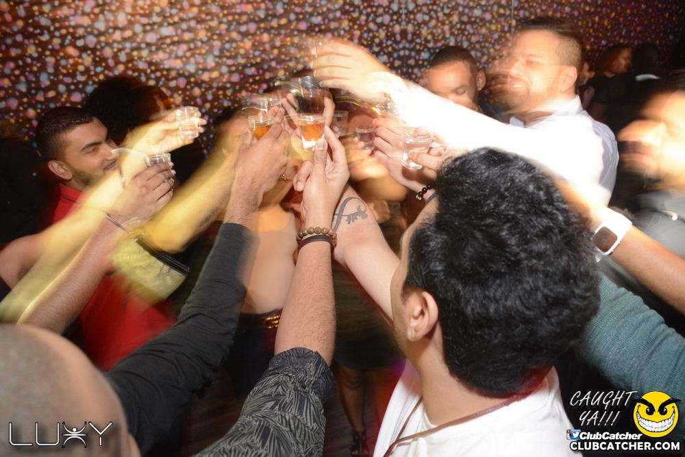 Luxy nightclub photo 202 - February 9th, 2018