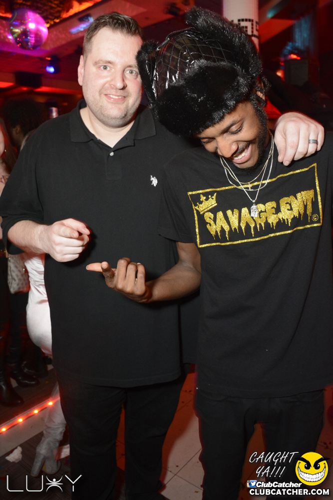 Luxy nightclub photo 203 - February 9th, 2018