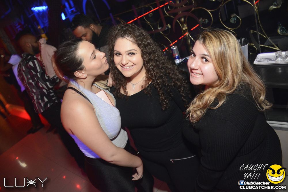 Luxy nightclub photo 204 - February 9th, 2018