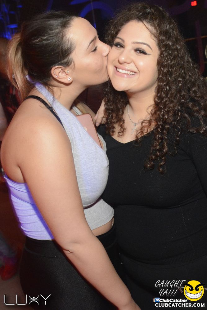 Luxy nightclub photo 205 - February 9th, 2018
