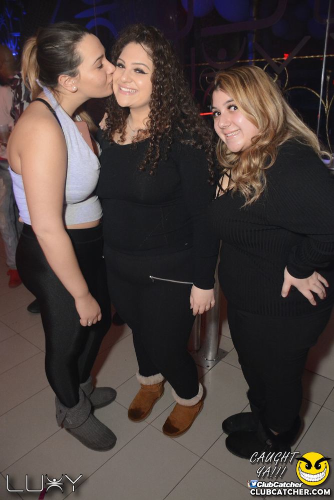 Luxy nightclub photo 210 - February 9th, 2018