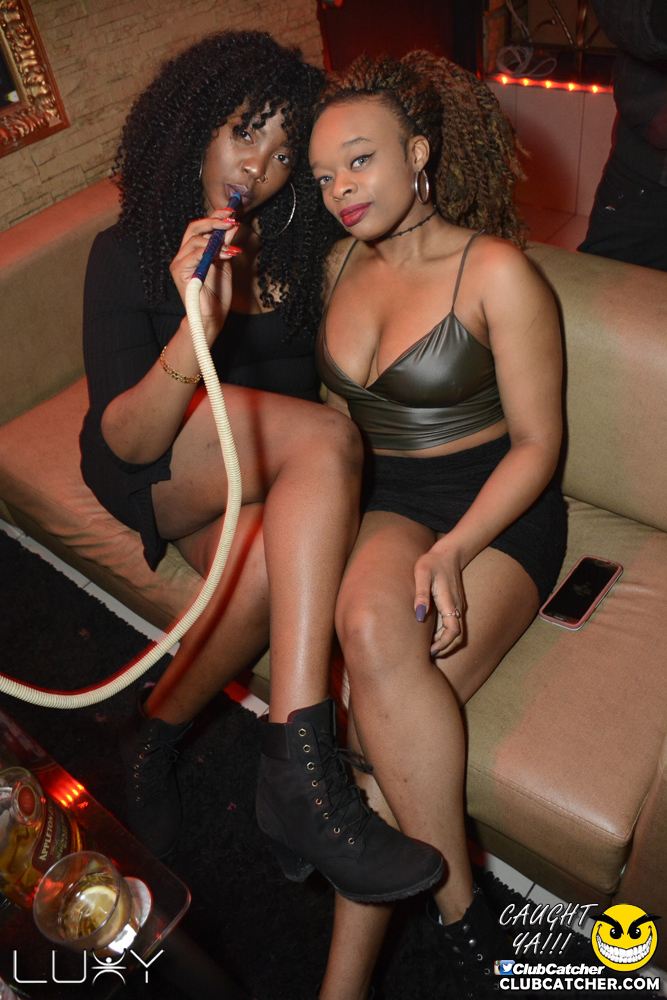 Luxy nightclub photo 22 - February 9th, 2018