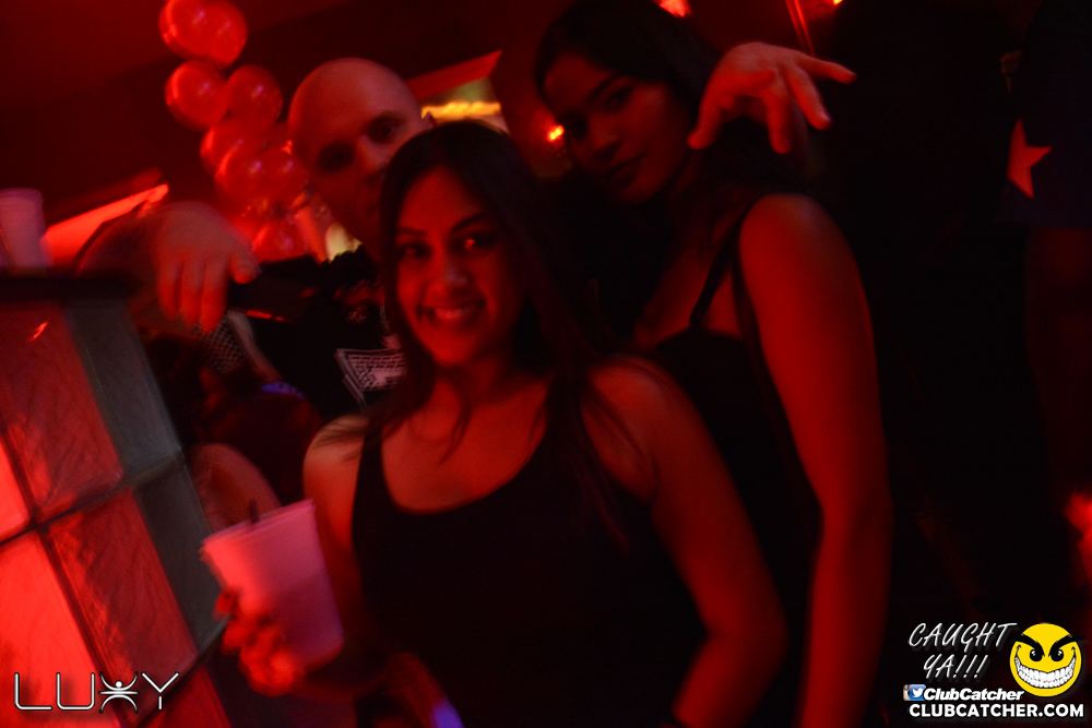 Luxy nightclub photo 211 - February 9th, 2018
