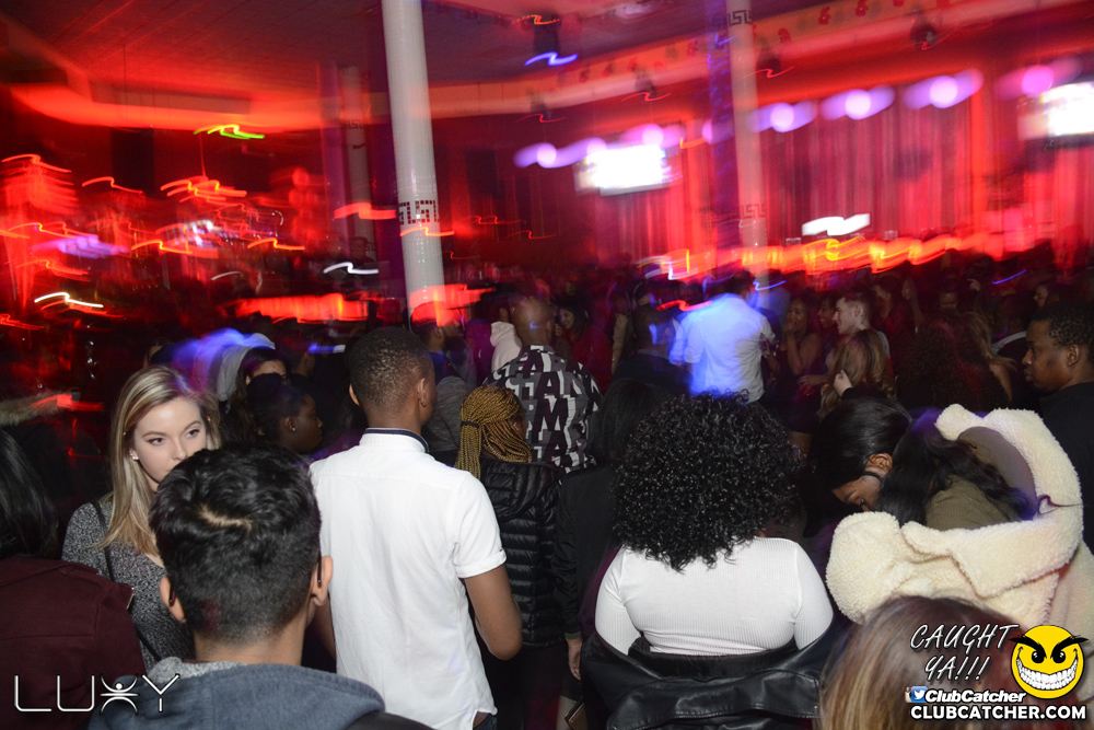 Luxy nightclub photo 215 - February 9th, 2018
