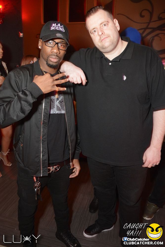 Luxy nightclub photo 220 - February 9th, 2018