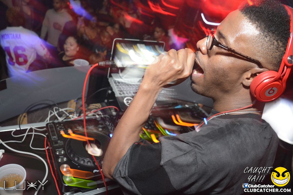 Luxy nightclub photo 24 - February 9th, 2018