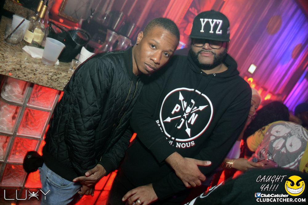 Luxy nightclub photo 29 - February 9th, 2018