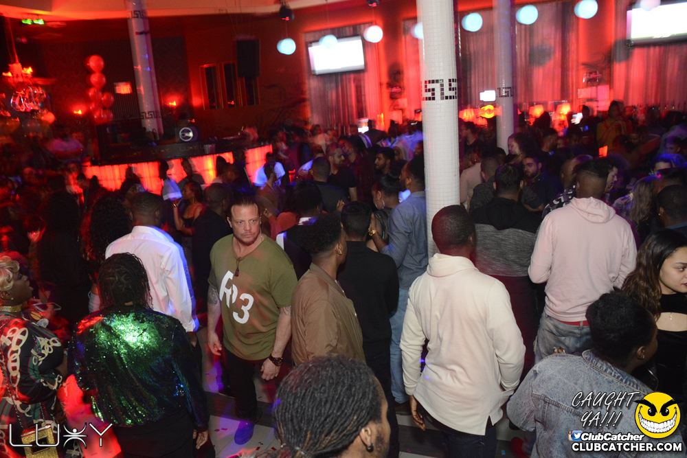 Luxy nightclub photo 30 - February 9th, 2018