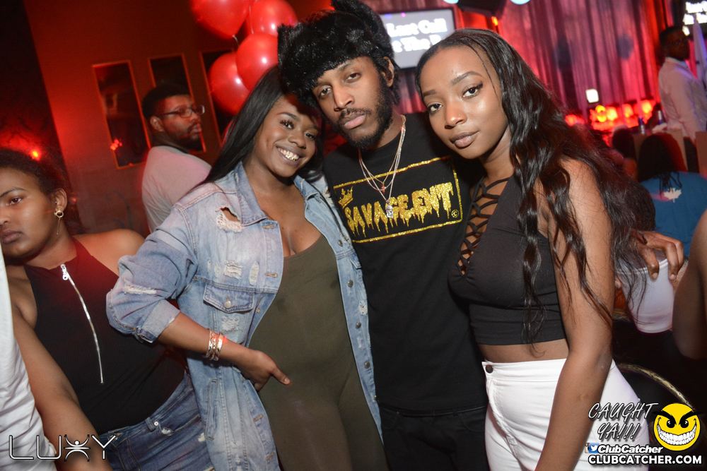 Luxy nightclub photo 32 - February 9th, 2018