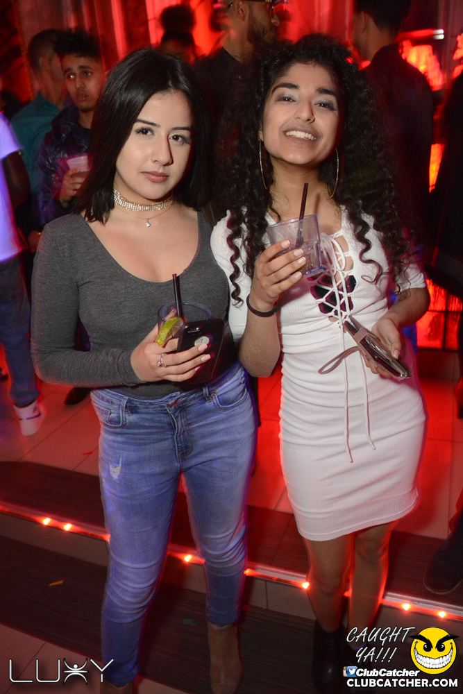 Luxy nightclub photo 33 - February 9th, 2018