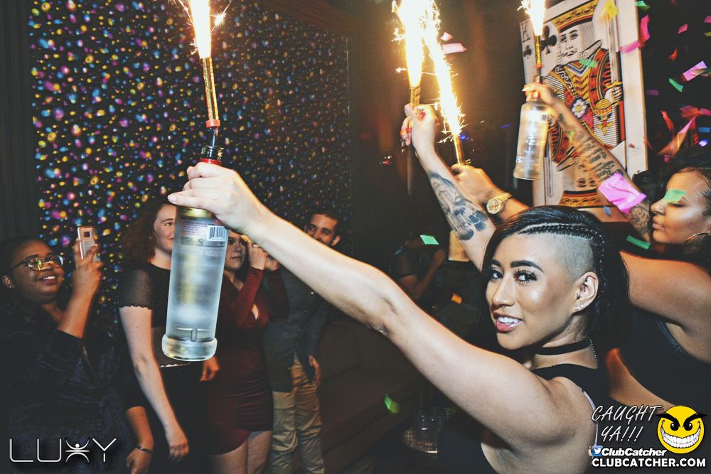 Luxy nightclub photo 34 - February 9th, 2018