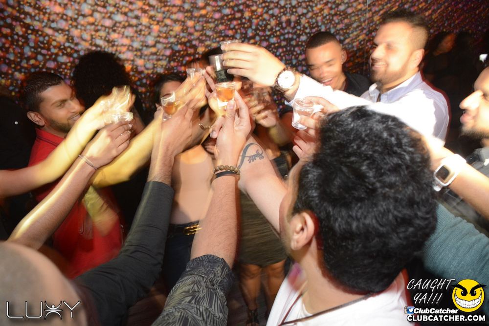 Luxy nightclub photo 35 - February 9th, 2018