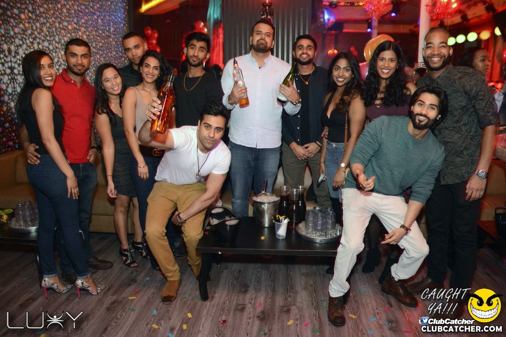 Luxy nightclub photo 37 - February 9th, 2018