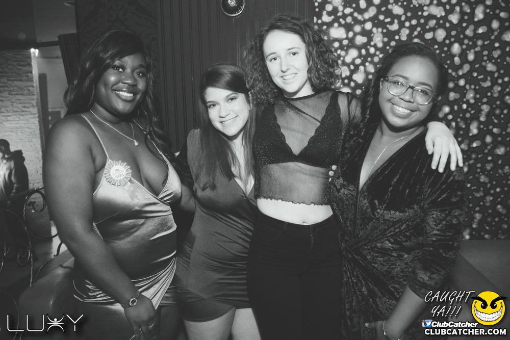 Luxy nightclub photo 40 - February 9th, 2018
