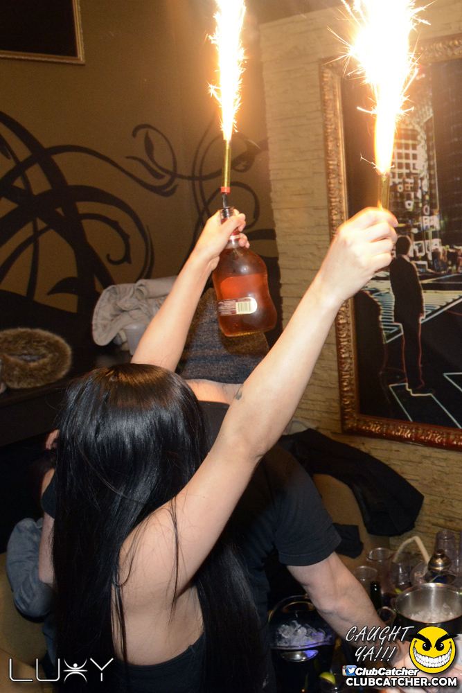 Luxy nightclub photo 41 - February 9th, 2018