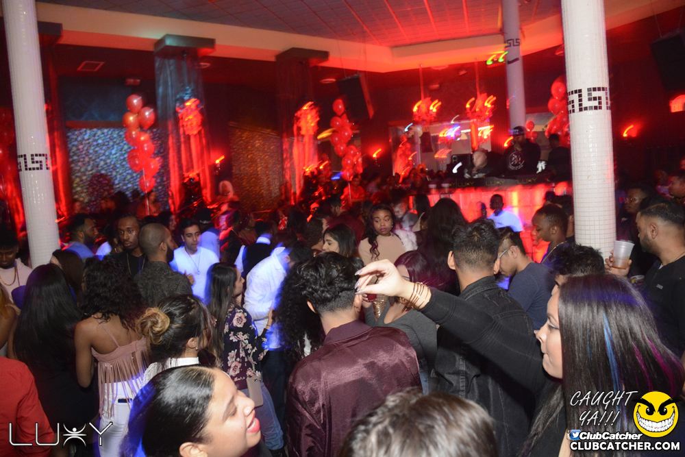 Luxy nightclub photo 42 - February 9th, 2018