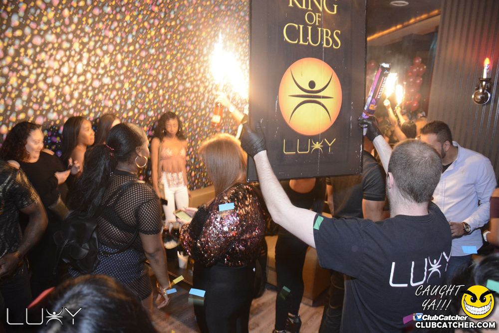 Luxy nightclub photo 43 - February 9th, 2018