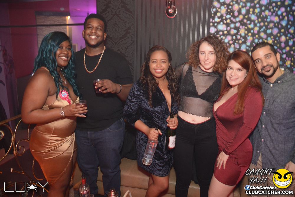 Luxy nightclub photo 44 - February 9th, 2018
