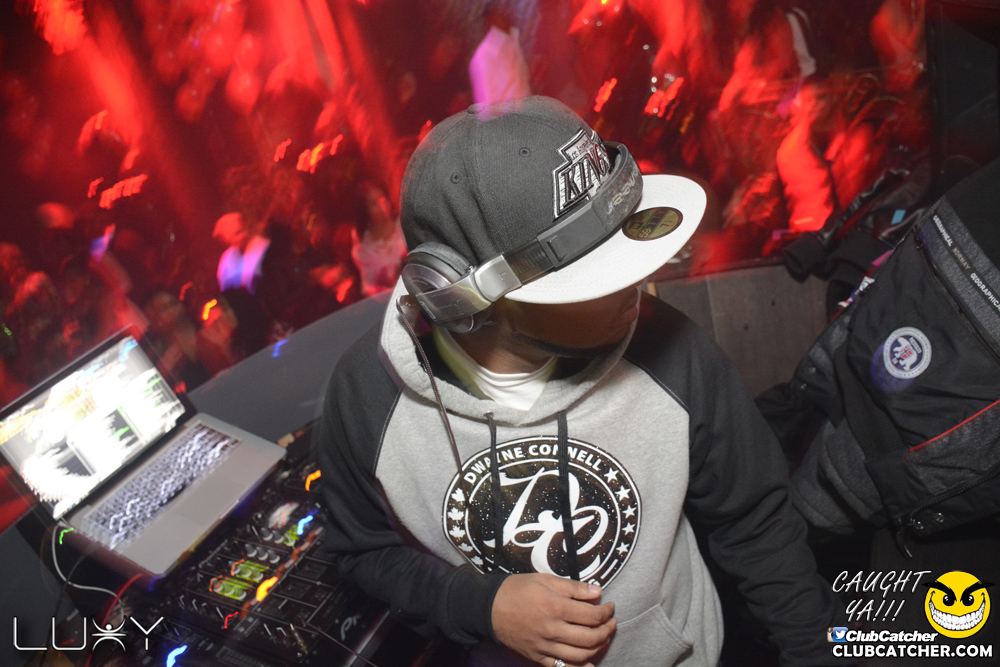 Luxy nightclub photo 48 - February 9th, 2018