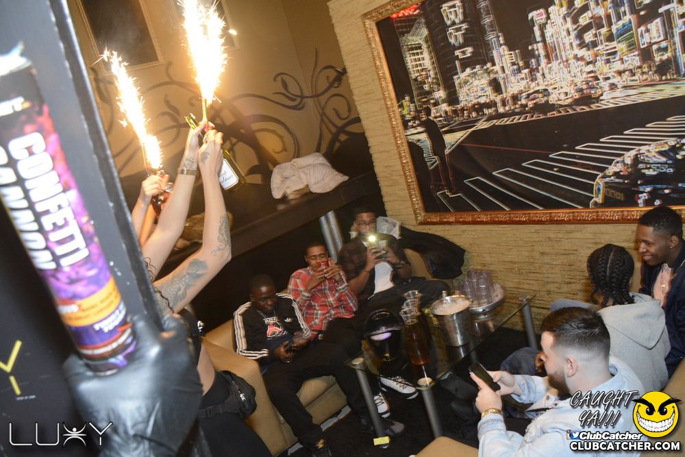 Luxy nightclub photo 49 - February 9th, 2018