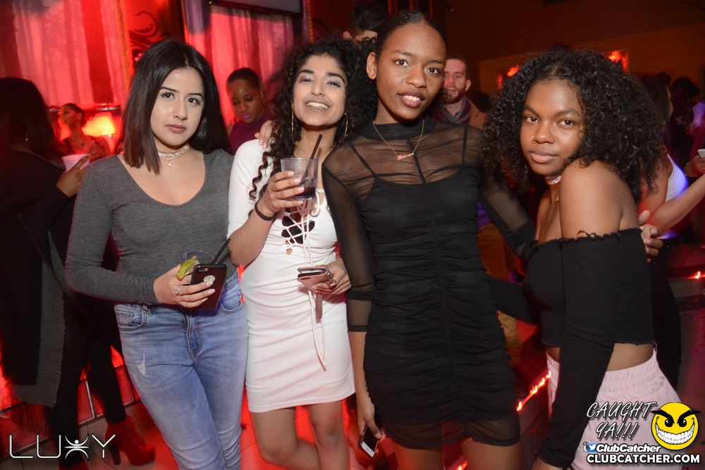 Luxy nightclub photo 6 - February 9th, 2018