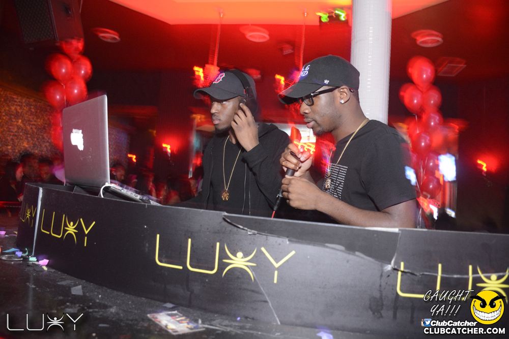 Luxy nightclub photo 52 - February 9th, 2018