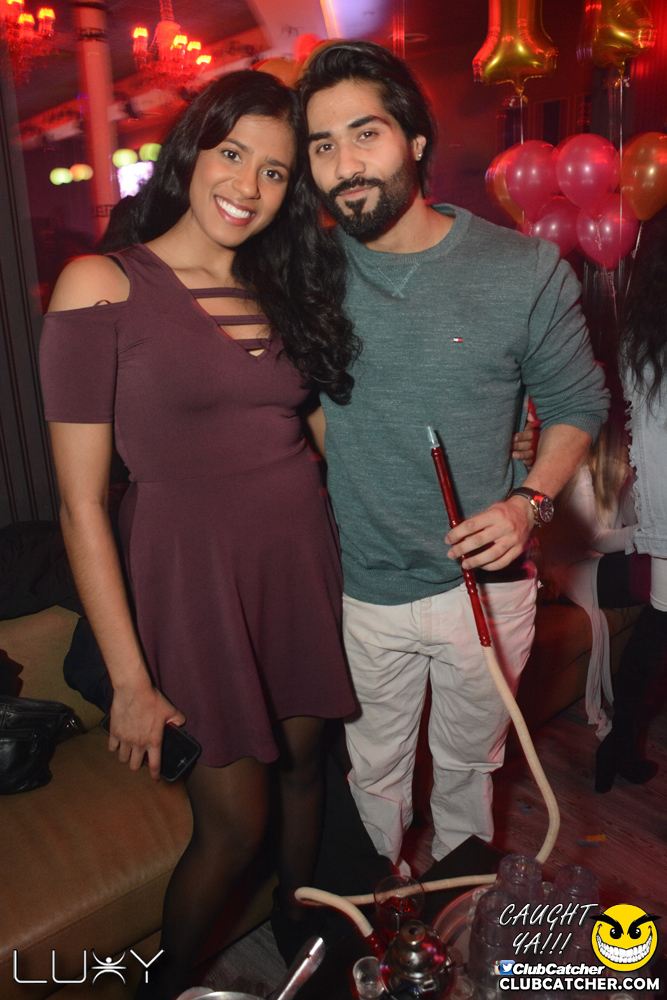 Luxy nightclub photo 53 - February 9th, 2018