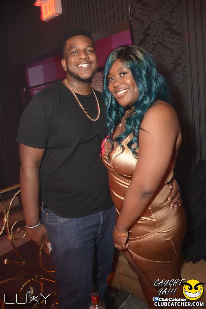 Luxy nightclub photo 54 - February 9th, 2018