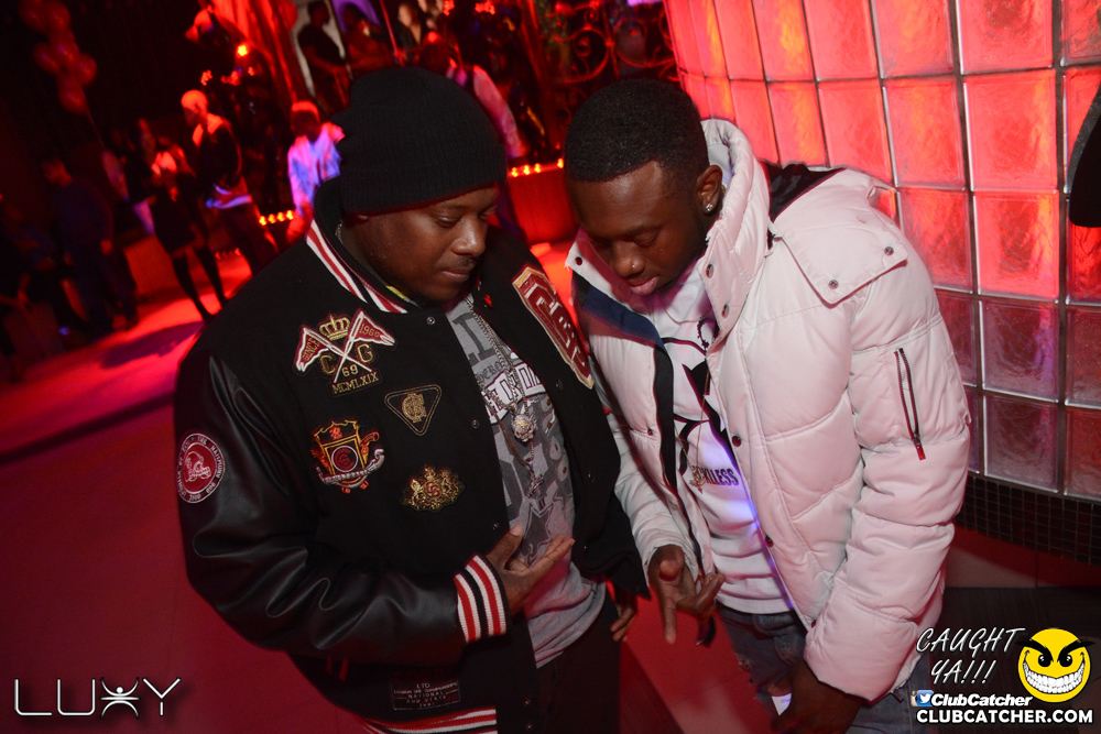 Luxy nightclub photo 55 - February 9th, 2018