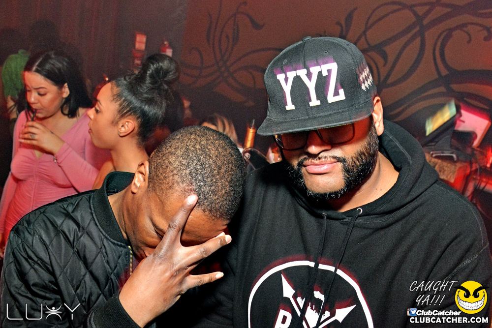 Luxy nightclub photo 56 - February 9th, 2018