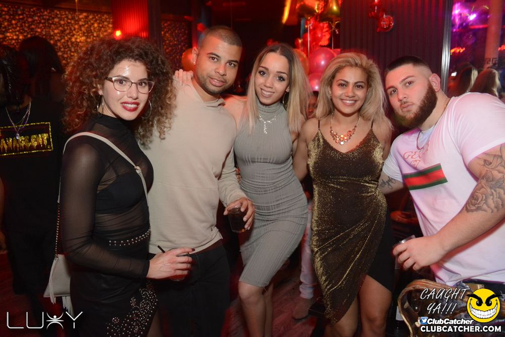 Luxy nightclub photo 57 - February 9th, 2018