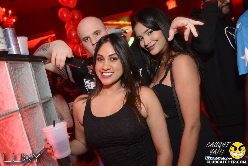 Luxy nightclub photo 59 - February 9th, 2018