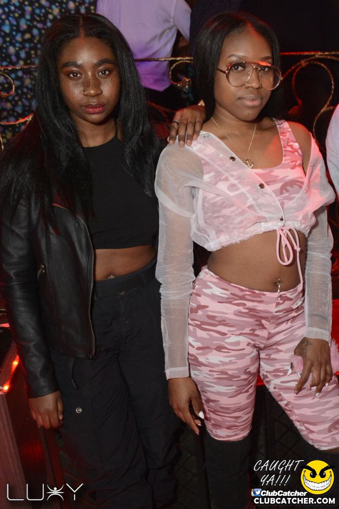 Luxy nightclub photo 61 - February 9th, 2018