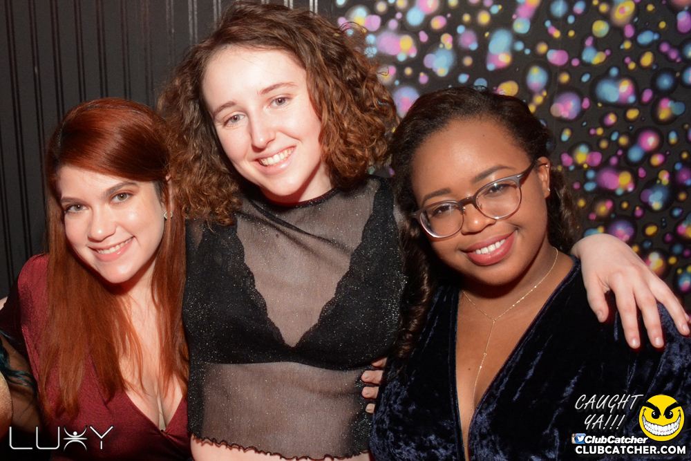 Luxy nightclub photo 63 - February 9th, 2018