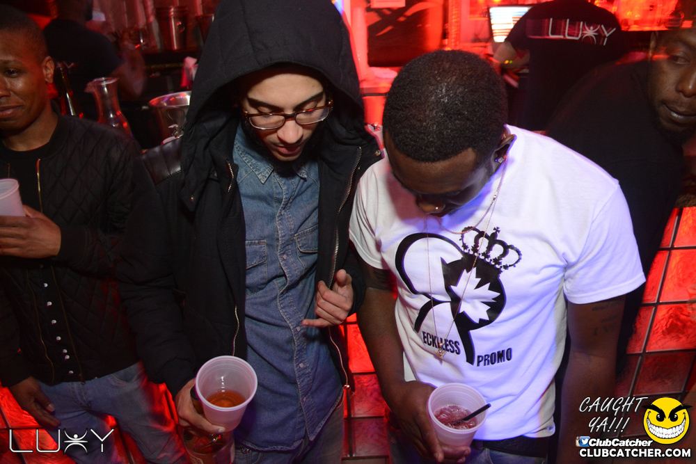 Luxy nightclub photo 64 - February 9th, 2018