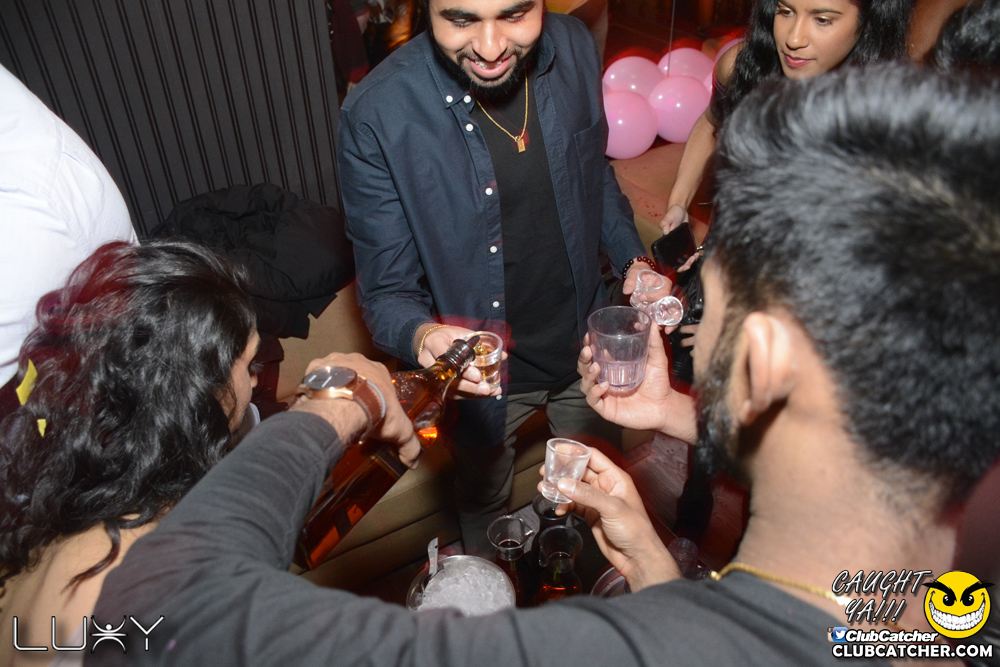 Luxy nightclub photo 65 - February 9th, 2018