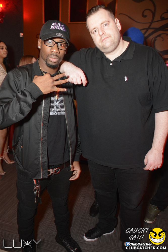 Luxy nightclub photo 66 - February 9th, 2018