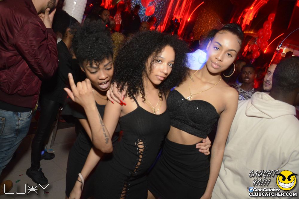 Luxy nightclub photo 70 - February 9th, 2018