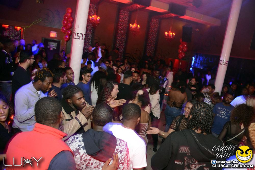 Luxy nightclub photo 73 - February 9th, 2018