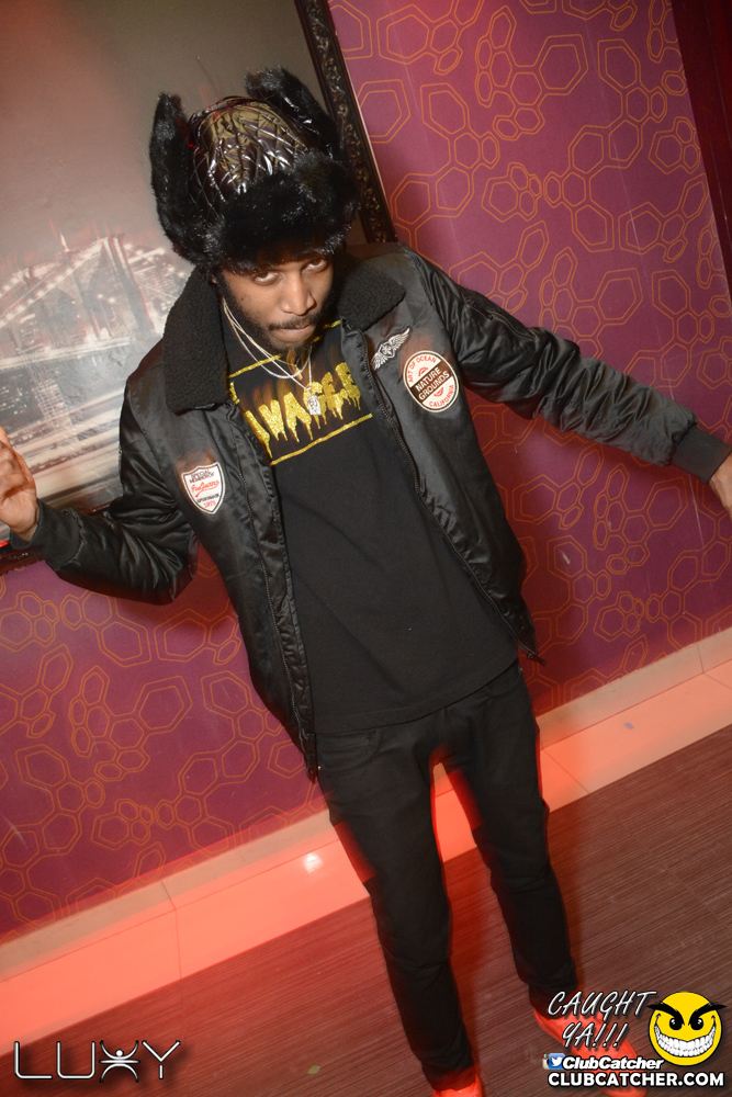 Luxy nightclub photo 76 - February 9th, 2018