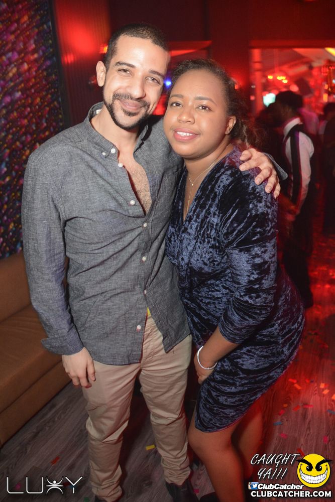 Luxy nightclub photo 77 - February 9th, 2018