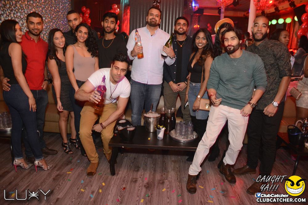 Luxy nightclub photo 79 - February 9th, 2018
