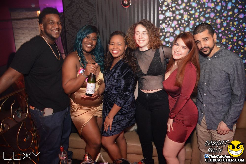 Luxy nightclub photo 80 - February 9th, 2018