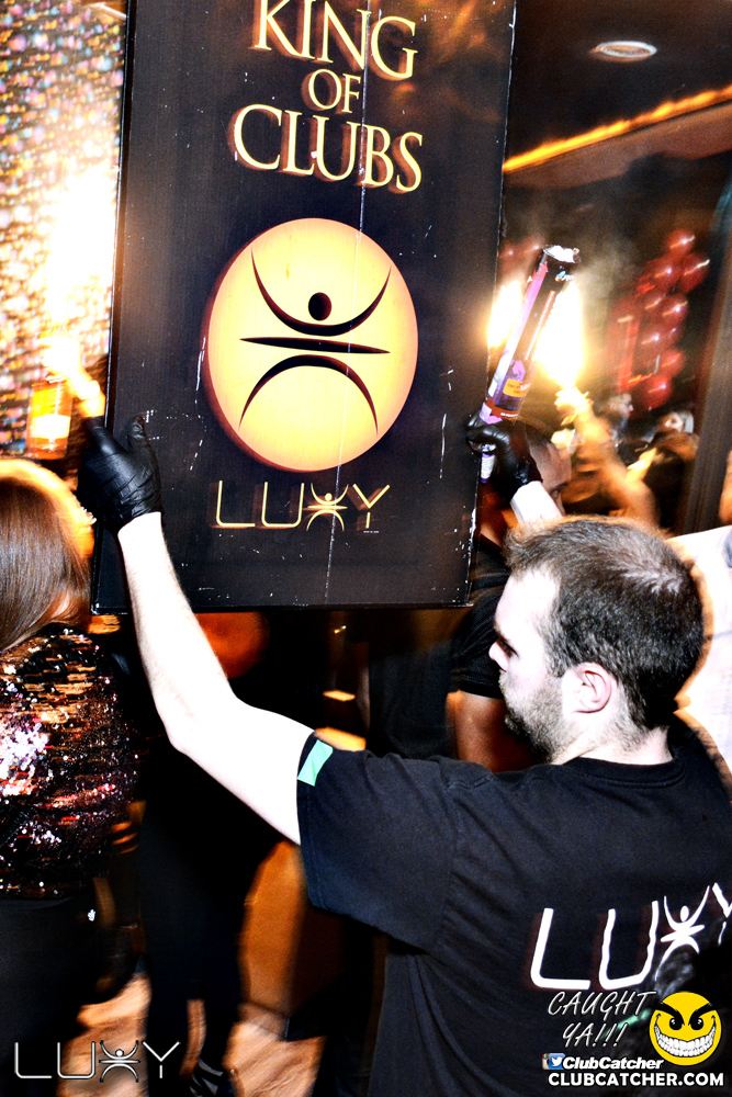 Luxy nightclub photo 81 - February 9th, 2018