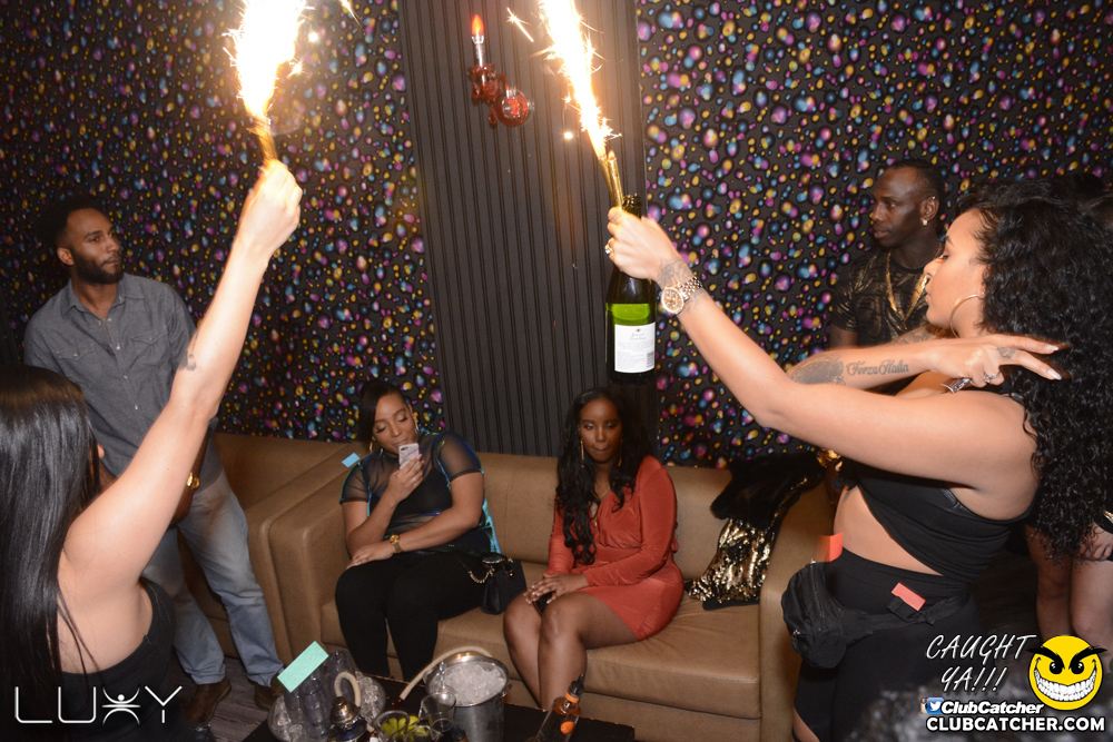 Luxy nightclub photo 84 - February 9th, 2018