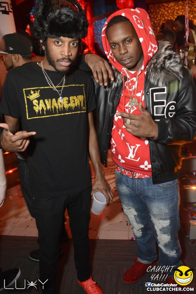 Luxy nightclub photo 85 - February 9th, 2018