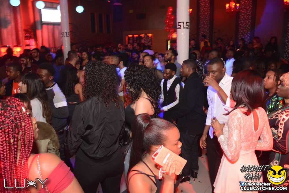 Luxy nightclub photo 87 - February 9th, 2018