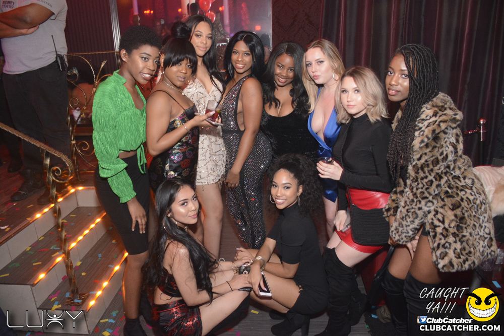 Luxy nightclub photo 88 - February 9th, 2018