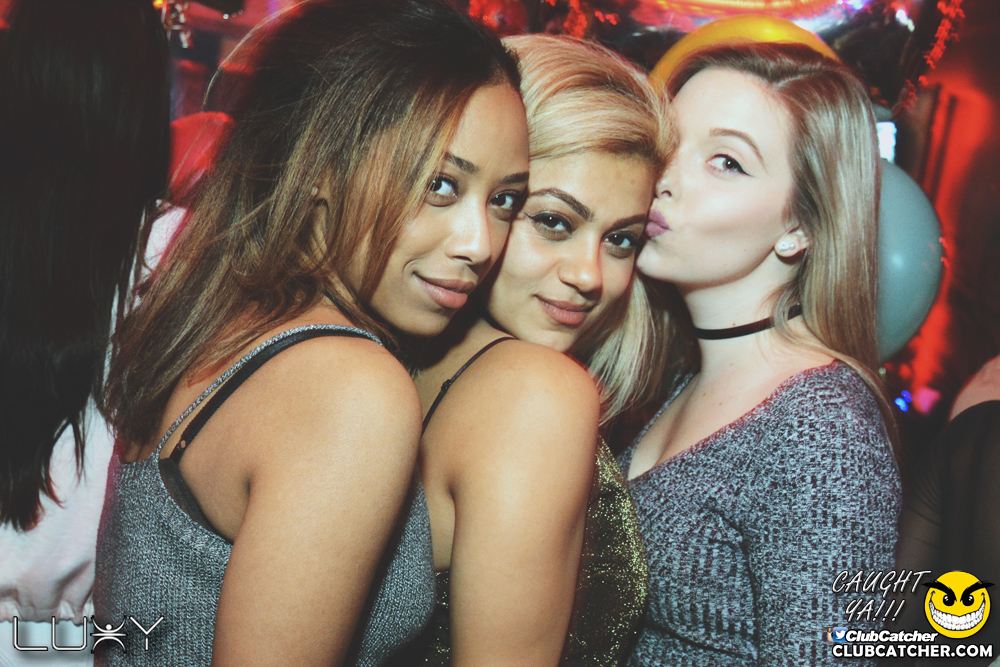 Luxy nightclub photo 89 - February 9th, 2018