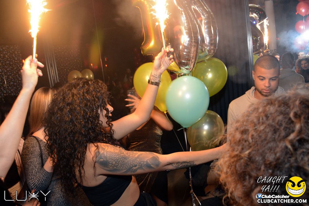 Luxy nightclub photo 90 - February 9th, 2018